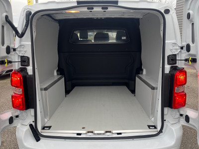 Fiat Scudo Gebrauchtwagen Fiat Scudo Gebrauchtwagen