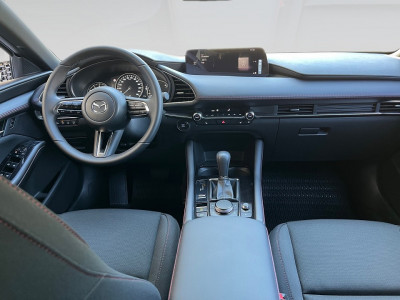 Mazda Mazda3 Vorführwagen Mazda Mazda3 Vorführwagen