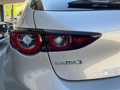 Mazda Mazda3 Vorführwagen Mazda Mazda3 Vorführwagen
