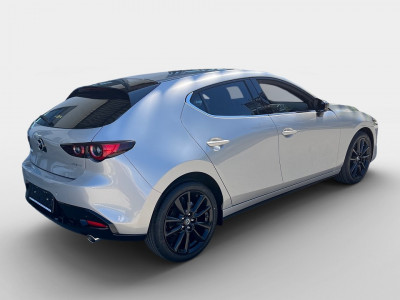 Mazda Mazda3 Vorführwagen Mazda Mazda3 Vorführwagen