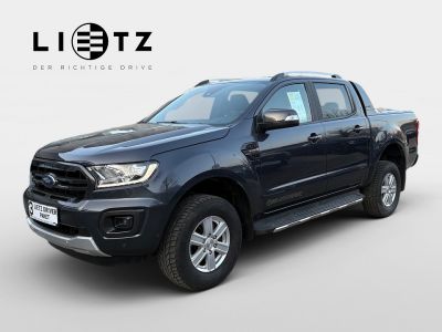 Ford Ranger Gebrauchtwagen