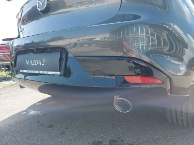 Mazda Mazda3 Tageszulassung