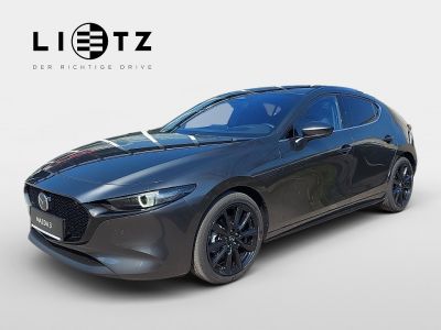 Mazda Mazda3 Tageszulassung