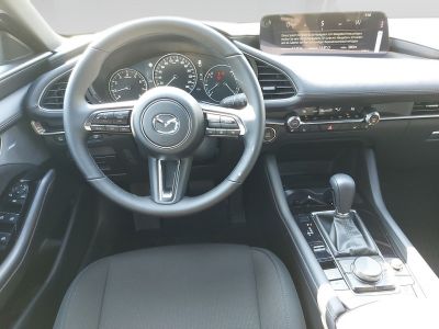Mazda Mazda3 Tageszulassung