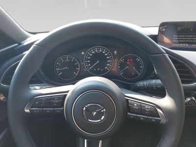 Mazda Mazda3 Tageszulassung