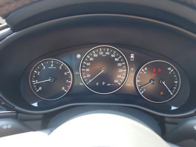 Mazda Mazda3 Tageszulassung