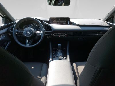 Mazda Mazda3 Tageszulassung