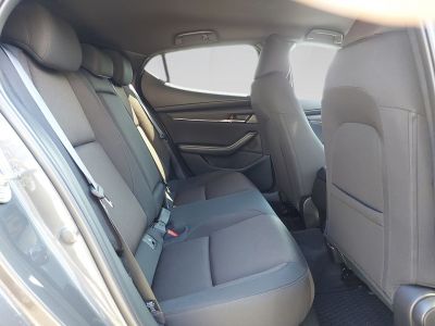 Mazda Mazda3 Tageszulassung