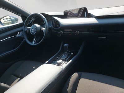 Mazda Mazda3 Tageszulassung