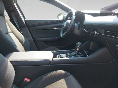 Mazda Mazda3 Tageszulassung