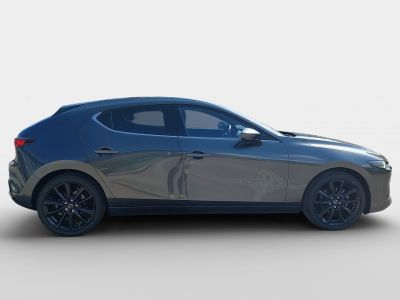 Mazda Mazda3 Tageszulassung