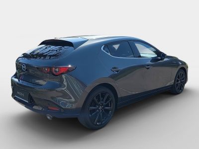 Mazda Mazda3 Tageszulassung