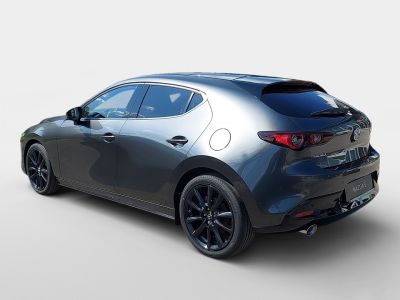 Mazda Mazda3 Tageszulassung