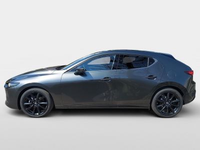 Mazda Mazda3 Tageszulassung
