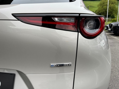 Mazda CX-30 Neuwagen Mazda CX-30 Neuwagen