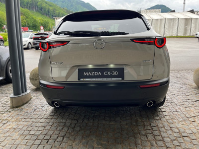 Mazda CX-30 Neuwagen Mazda CX-30 Neuwagen