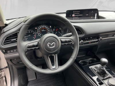 Mazda CX-30 Neuwagen Mazda CX-30 Neuwagen