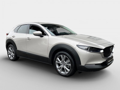 Mazda CX-30 Neuwagen Mazda CX-30 Neuwagen
