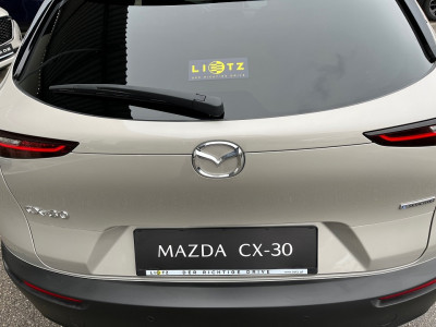 Mazda CX-30 Neuwagen Mazda CX-30 Neuwagen