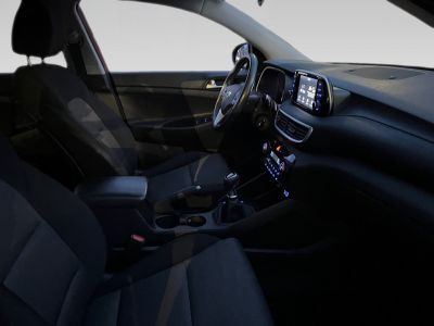 Hyundai Tucson Gebrauchtwagen