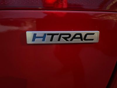 Hyundai Tucson Gebrauchtwagen