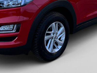 Hyundai Tucson Gebrauchtwagen