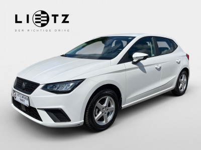 Seat Ibiza Gebrauchtwagen Seat Ibiza Gebrauchtwagen
