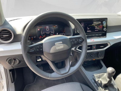 Seat Ibiza Gebrauchtwagen Seat Ibiza Gebrauchtwagen