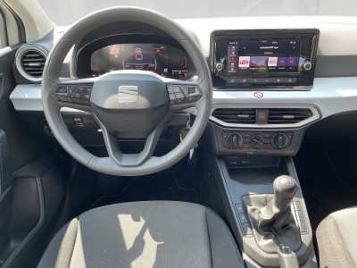 Seat Ibiza Gebrauchtwagen Seat Ibiza Gebrauchtwagen