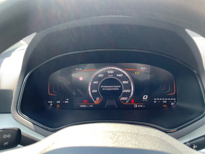 Seat Ibiza Gebrauchtwagen Seat Ibiza Gebrauchtwagen