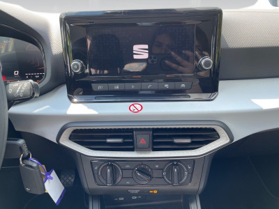 Seat Ibiza Gebrauchtwagen Seat Ibiza Gebrauchtwagen