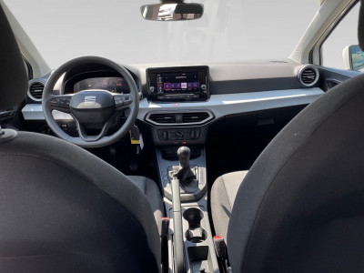 Seat Ibiza Gebrauchtwagen Seat Ibiza Gebrauchtwagen