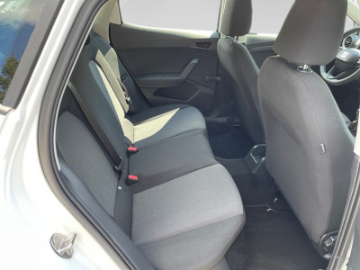Seat Ibiza Gebrauchtwagen Seat Ibiza Gebrauchtwagen