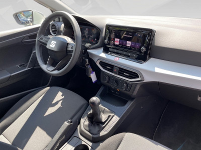 Seat Ibiza Gebrauchtwagen Seat Ibiza Gebrauchtwagen