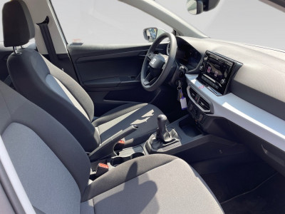 Seat Ibiza Gebrauchtwagen Seat Ibiza Gebrauchtwagen