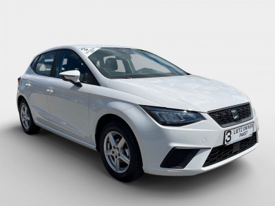 Seat Ibiza Gebrauchtwagen Seat Ibiza Gebrauchtwagen
