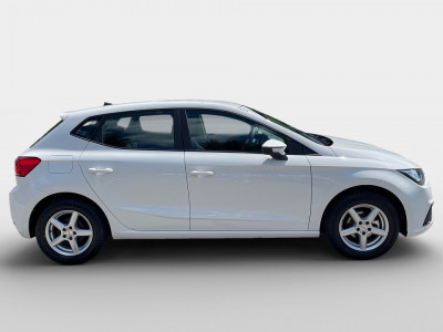 Seat Ibiza Gebrauchtwagen Seat Ibiza Gebrauchtwagen
