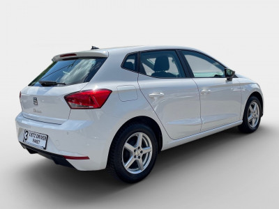 Seat Ibiza Gebrauchtwagen Seat Ibiza Gebrauchtwagen