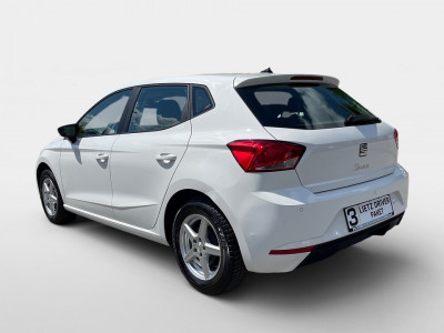 Seat Ibiza Gebrauchtwagen Seat Ibiza Gebrauchtwagen