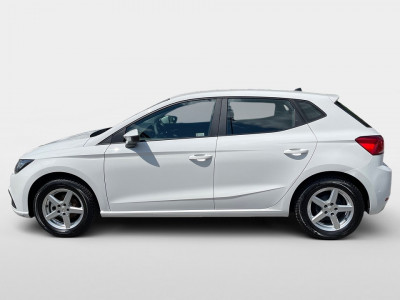 Seat Ibiza Gebrauchtwagen Seat Ibiza Gebrauchtwagen