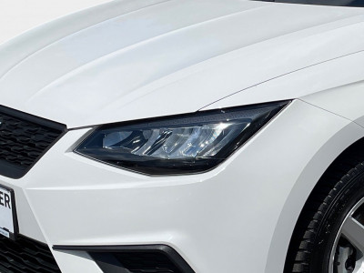Seat Ibiza Gebrauchtwagen Seat Ibiza Gebrauchtwagen