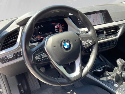 BMW 1er Gebrauchtwagen BMW 1er Gebrauchtwagen