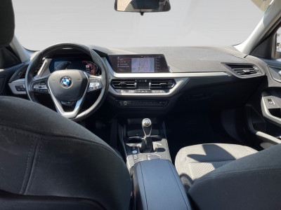 BMW 1er Gebrauchtwagen BMW 1er Gebrauchtwagen