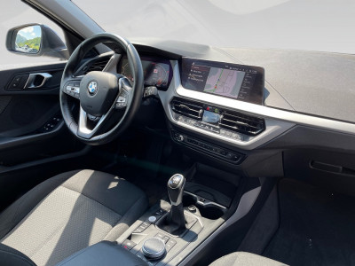 BMW 1er Gebrauchtwagen BMW 1er Gebrauchtwagen