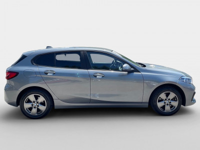 BMW 1er Gebrauchtwagen BMW 1er Gebrauchtwagen
