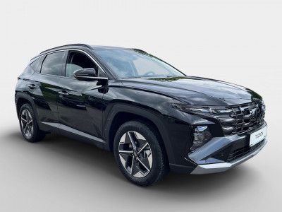 Hyundai Tucson Neuwagen Hyundai Tucson Neuwagen