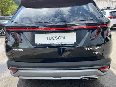 Hyundai Tucson Neuwagen Hyundai Tucson Neuwagen