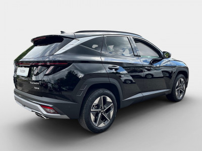 Hyundai Tucson Neuwagen Hyundai Tucson Neuwagen