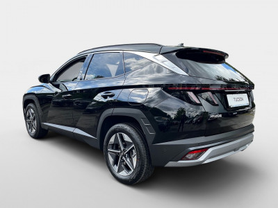 Hyundai Tucson Neuwagen Hyundai Tucson Neuwagen