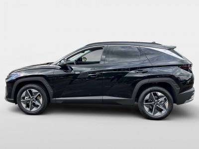 Hyundai Tucson Neuwagen Hyundai Tucson Neuwagen